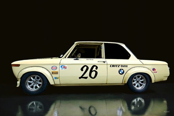 BMW 2002 - (v1)