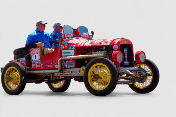 Hudson 1916 - (v1)